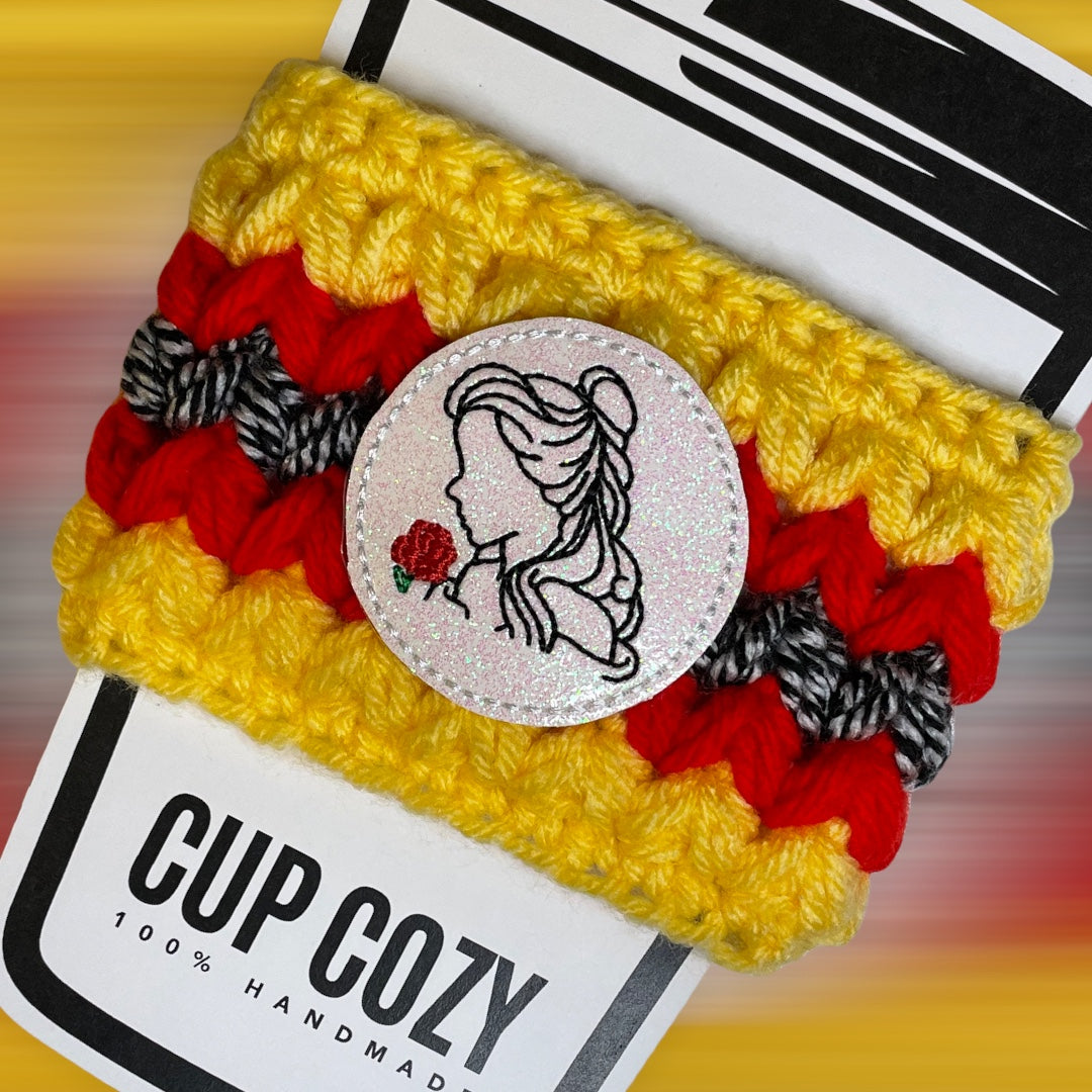 Princess Cup Cozy