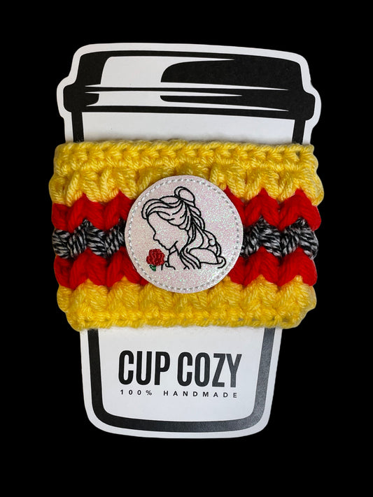 Princess Cup Cozy