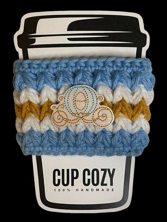 Cindy's Carriage Cup Cozy