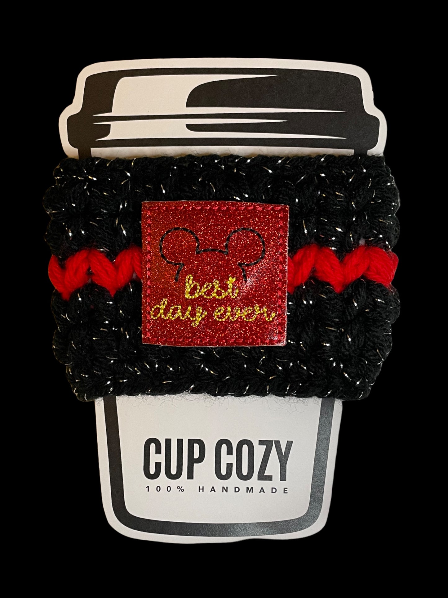 Best Day Cup Cozy