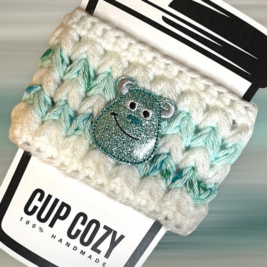 Monster Cup Cozy