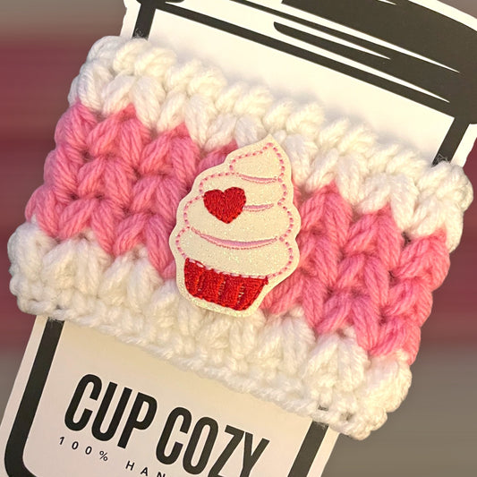 Cupcake Cup Cozy