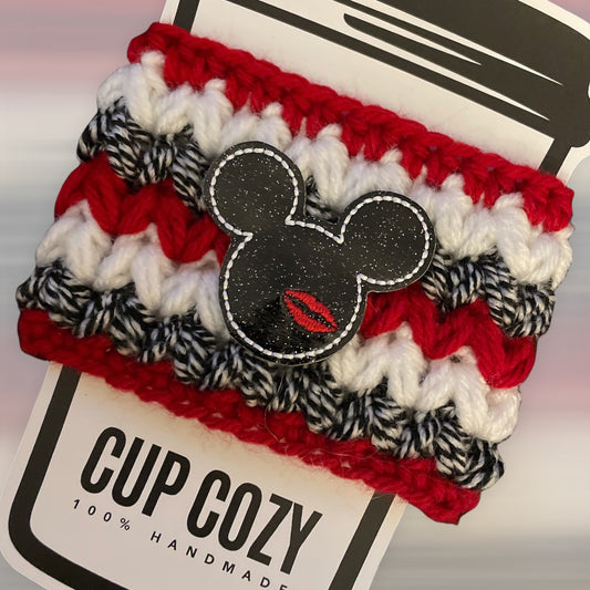 Mickey SWAK Cup Cozy