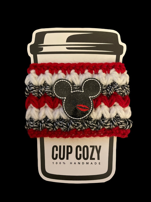 Mickey SWAK Cup Cozy